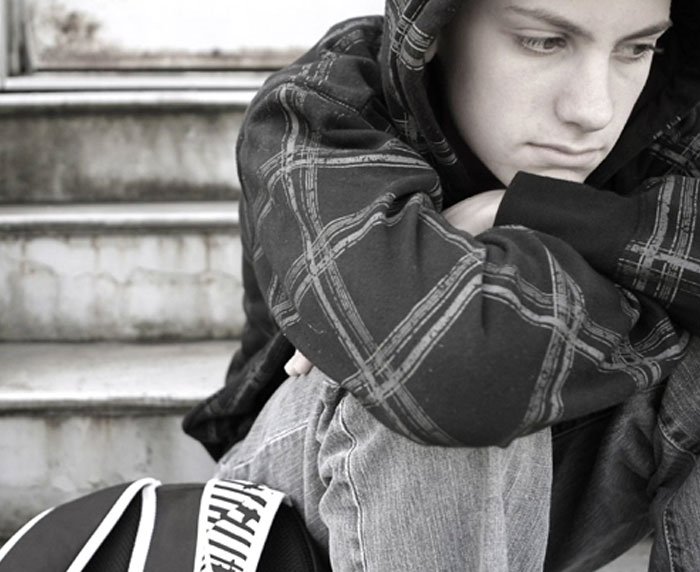 Adolescenza