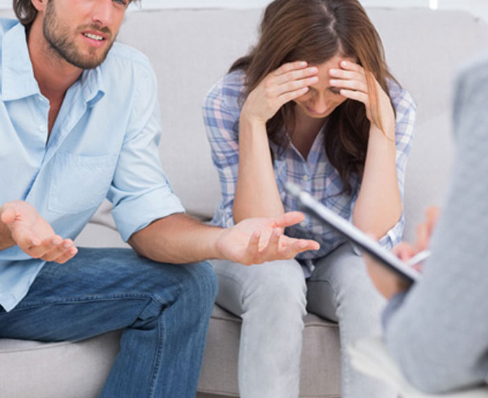 Psicoterapia di coppia