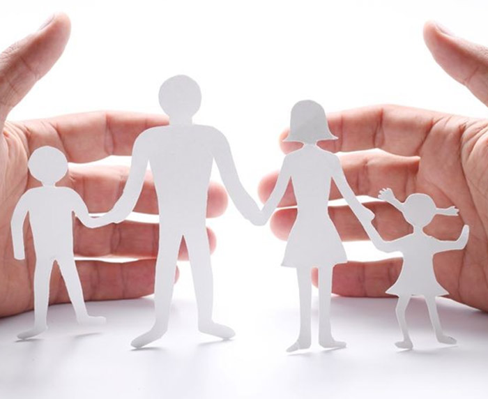 Terapia familiare